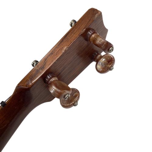 meleukulele(メレウクレレ) ソプラノウクレレ braddah ukes