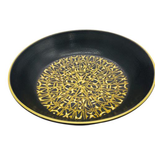 ROYAL COPENHAGEN (ロイヤル・コペンハーゲン) Mid Century Large Bowl Nils Thorsson