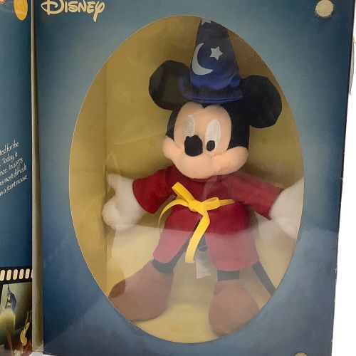 ディズニーグッズ ミッキーマウス ファンタジア 34457 SORCERER MICKEY