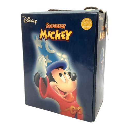 ディズニーグッズ ミッキーマウス ファンタジア 34457 SORCERER MICKEY