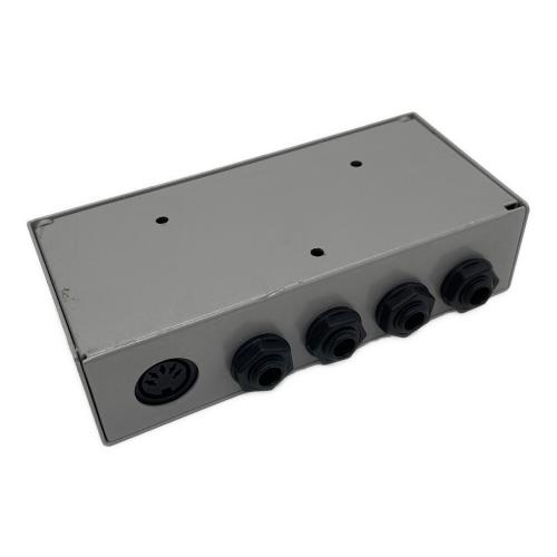 G-LAB Patch Box PTB-1