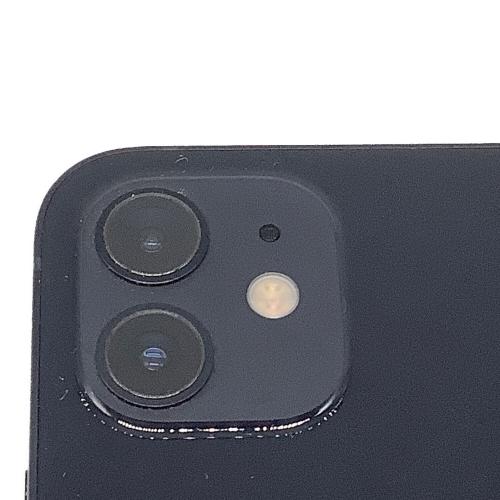 Apple (アップル) iPhone12 MGJ03J/A iOS 本体のみ 画面キズ有