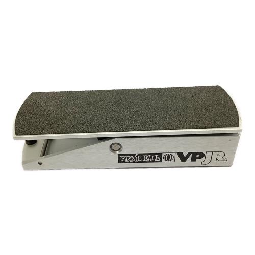 ERNIE BALL (アーニーボール) ボリュームペダル VP JR MOST VALUABLE PEDAL