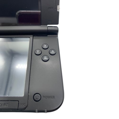 Nintendo (ニンテンドウ) Nintendo 3DS LL SPR-001 動作確認済み SJF139581067