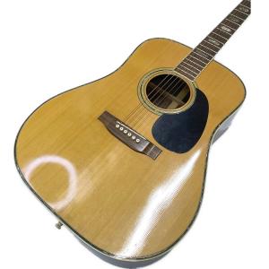 yamaki (ヤマキ) アコースティックギター YW-51 縦ロゴ ヴィンテージ