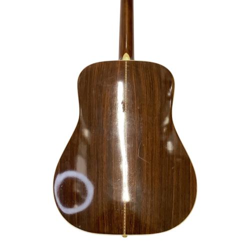 yamaki (ヤマキ) アコースティックギター YW-51 縦ロゴ ヴィンテージ