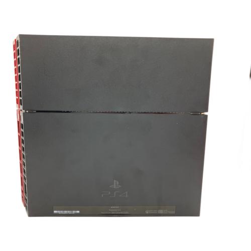 SONY (ソニー) Playstation4 CUH-1200A メタルギアソリッドV限定モデル