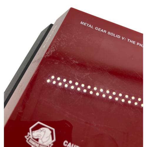 SONY (ソニー) Playstation4 CUH-1200A メタルギアソリッドV限定モデル