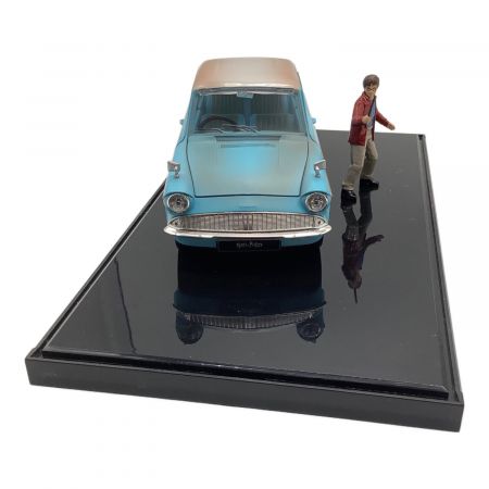 使用品　ハリーポッター　大きな フライングカー　フォード・アングリア 楽天市場】【ハリーポッター公式コラボ】Ugears 空飛ぶフォード