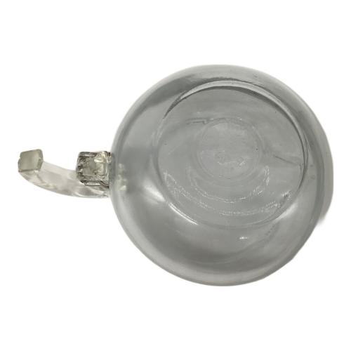 Pyrex (パイレックス) ティーポット オールドパレックス ※サビ有