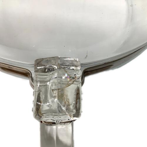 Pyrex (パイレックス) ティーポット オールドパレックス ※サビ有