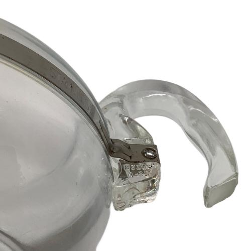 Pyrex (パイレックス) ティーポット オールドパレックス ※サビ有