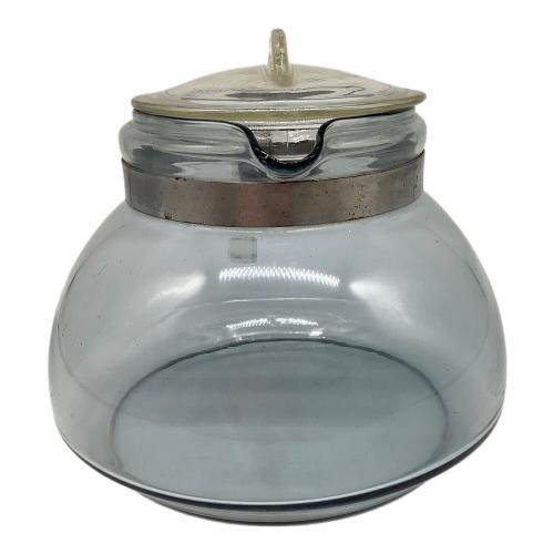 Pyrex (パイレックス) ティーポット ファイヤーロゴ