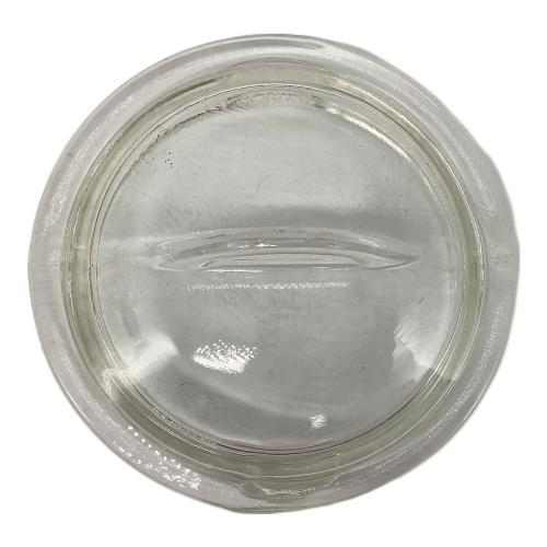 Pyrex (パイレックス) ティーポット ファイヤーロゴ