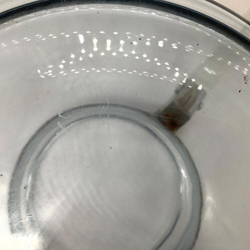 Pyrex (パイレックス) ティーポット ファイヤーロゴ