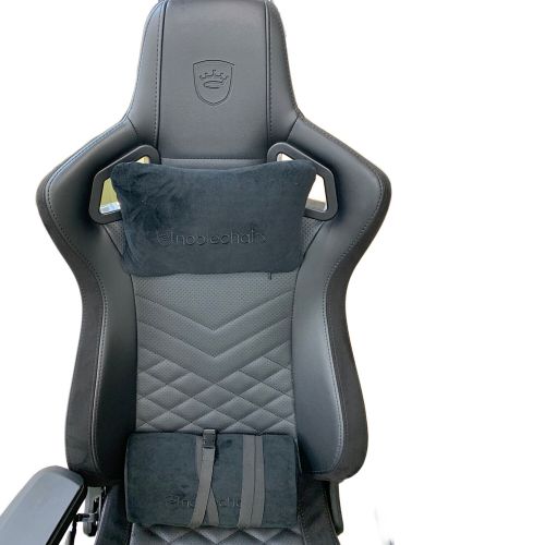 noblechairs (ノーブルチェアーズ) ゲーミングチェア EPIC