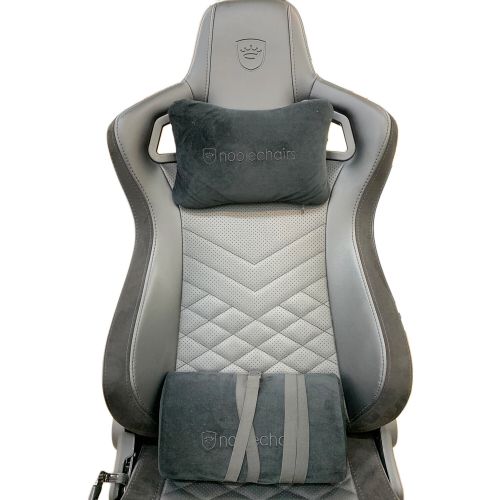 noblechairs (ノーブルチェアーズ) ゲーミングチェア EPIC