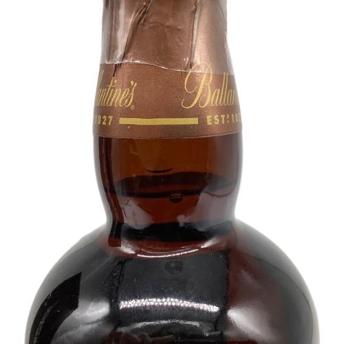 Ballantine's (バランタイン) スコッチウィスキー 700ml 木箱付 30年 未開封