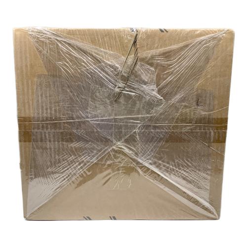 BALMUDA (バルミューダ) スチームトースター K01E-KG 程度S(未使用品) 未使用品