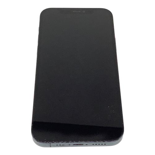 Apple (アップル) iPhone12 Pro MGMD3J/A