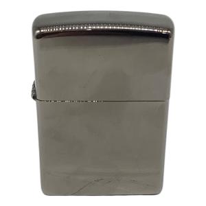 ZIPPO シルバー