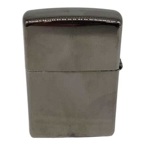 ZIPPO シルバー