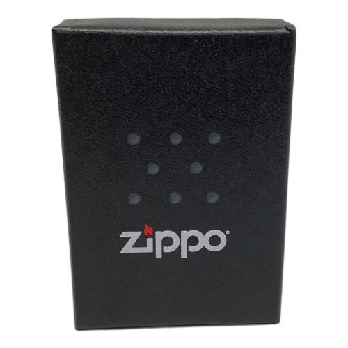 ZIPPO シルバー