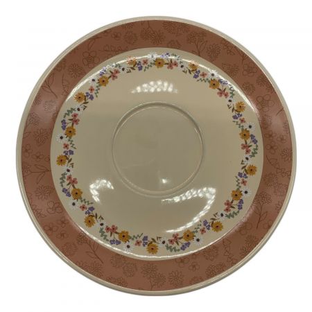 ティーフォーワン ダッフィーフレンズ ティーポット、カップ＆ソーサー