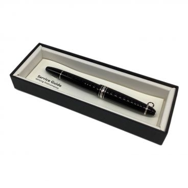 Montblanc Meisterstuck 149 ペン先B中古美品 Montblanc Meisterstuck 149 ペン先B中古美品