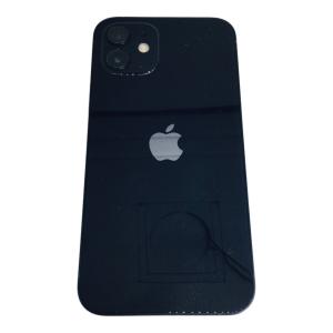 Apple iPhone12 MGHU3J/A サインアウト確認済 35404764600471 ○ SoftBank 修理履歴無し 128GB バッテリー:Bランク(87%) 程度:Bランク iOS Blancco社データ消去済み