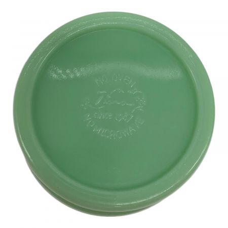 Fire King (ファイヤーキング) モッサーグラス バターケース ジェダイ