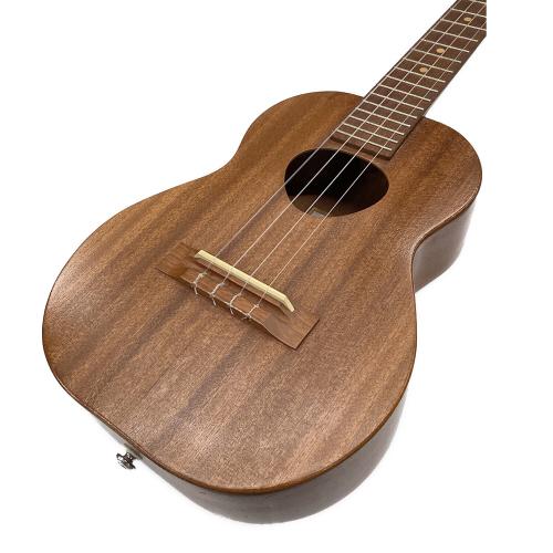 KOALOHA OPIO (コアロハ オピオ)  2015年製 タイ製 テナーウクレレ