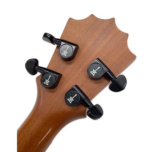 KOALOHA OPIO (コアロハ オピオ)  2015年製 タイ製 テナーウクレレ