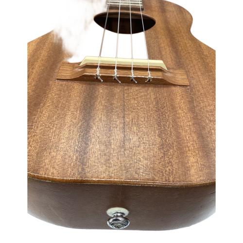 KOALOHA OPIO (コアロハ オピオ)  2015年製 タイ製 テナーウクレレ