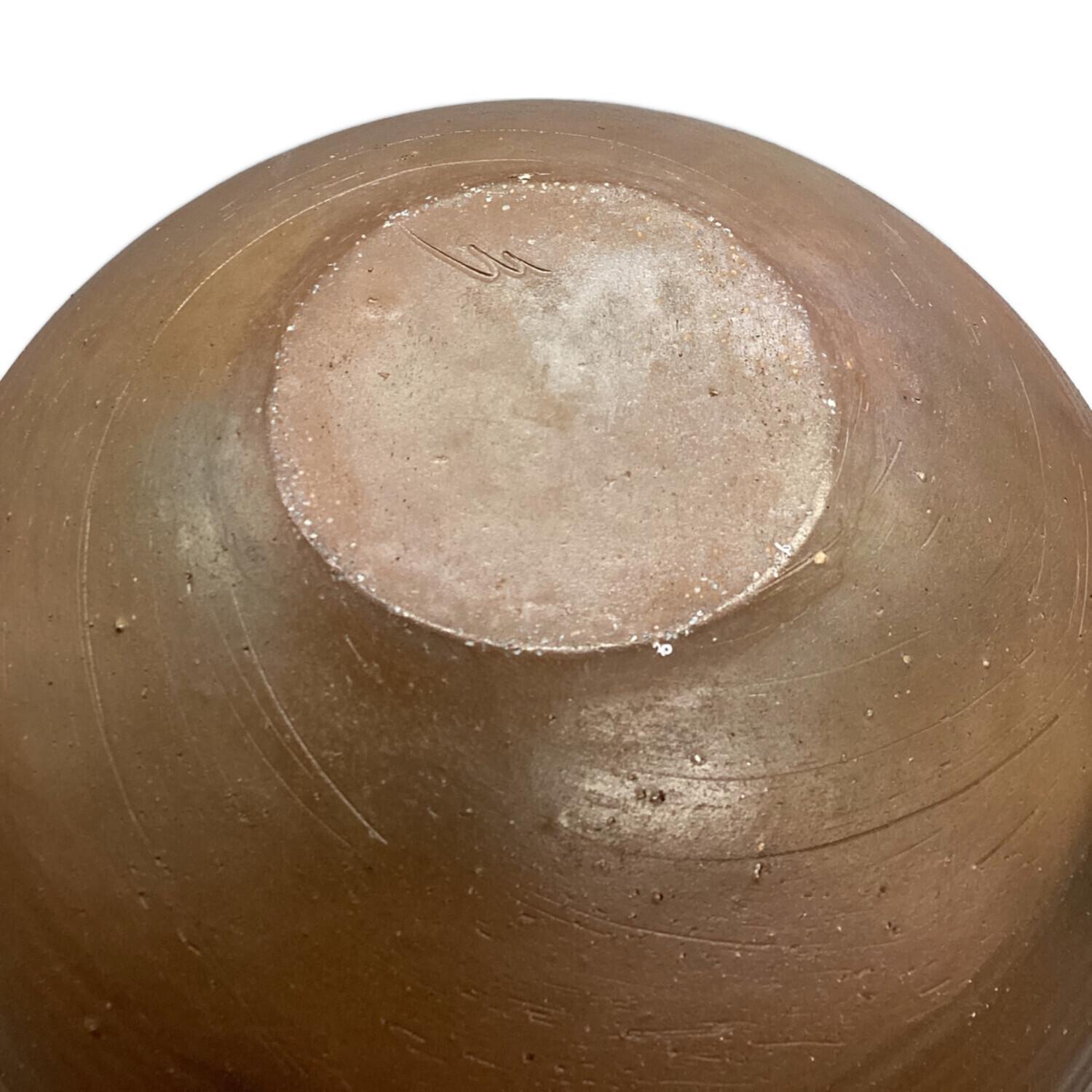 備前焼 (ビゼンヤキ) 大壷 川上忠美｜トレファクONLINE