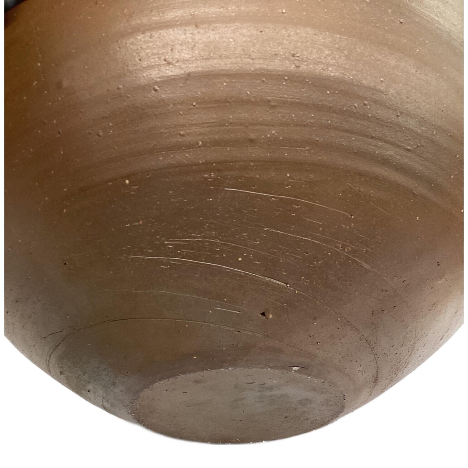 備前焼 (ビゼンヤキ) 大壷 川上忠美｜トレファクONLINE