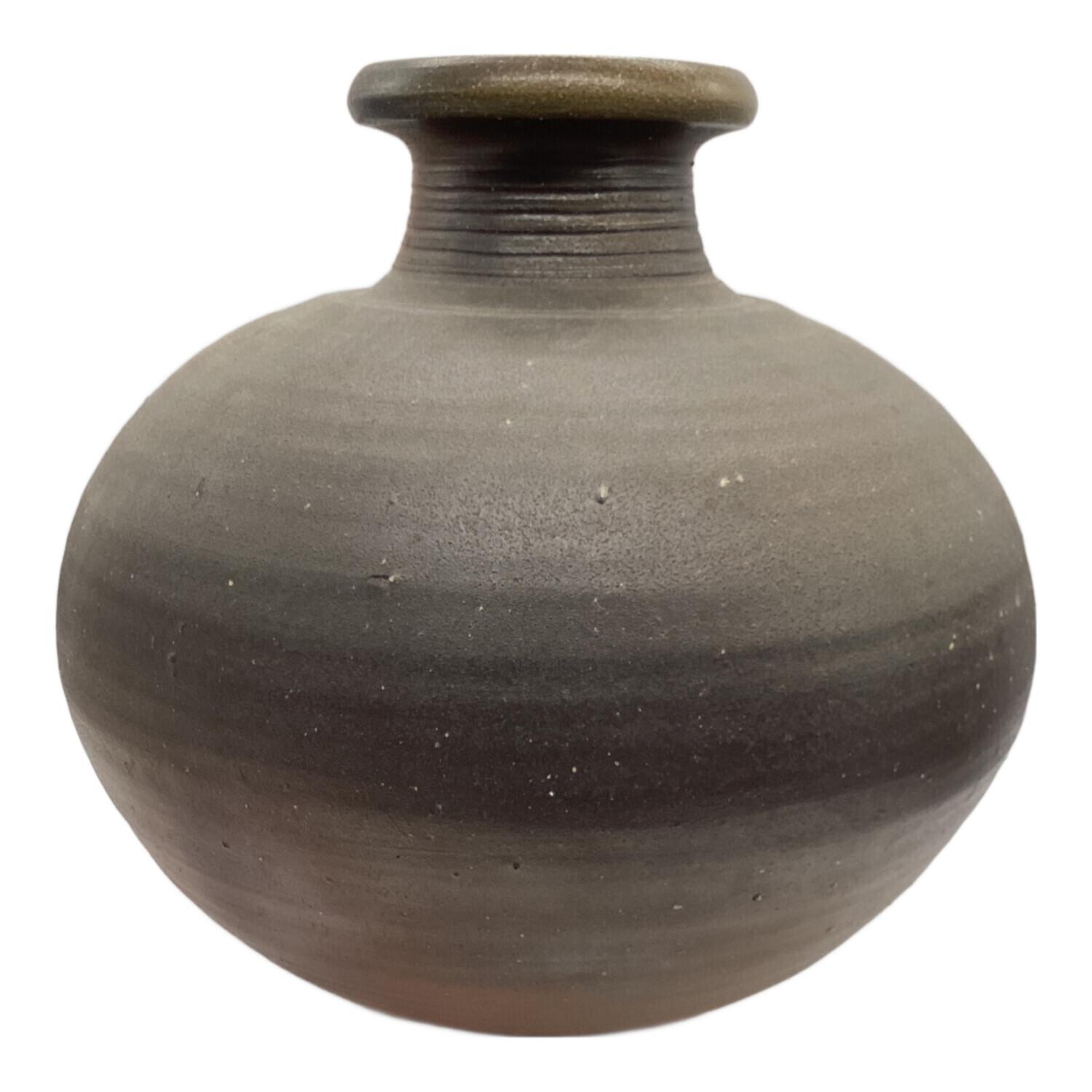 備前焼 (ビゼンヤキ) 大壷 川上忠美｜トレファクONLINE