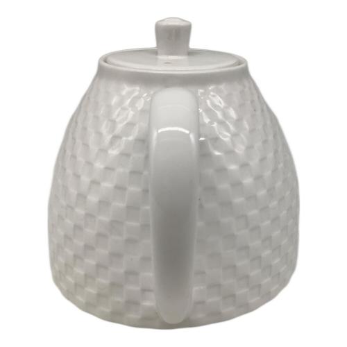 Wedgwood (ウェッジウッド) ティーポット NIGHT AND DAY