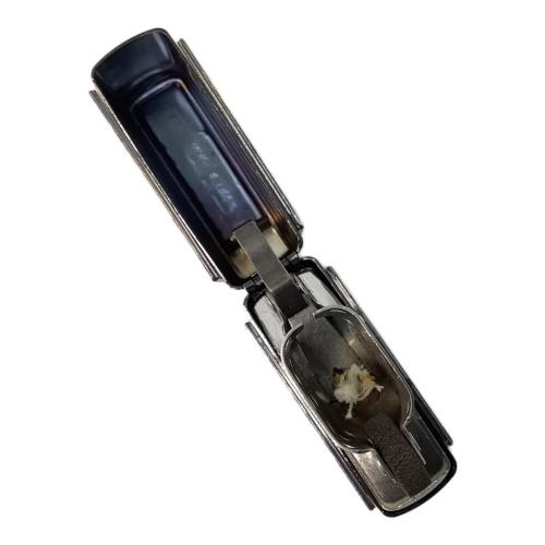 ZIPPO 歴代ボトムメタル 2013年製