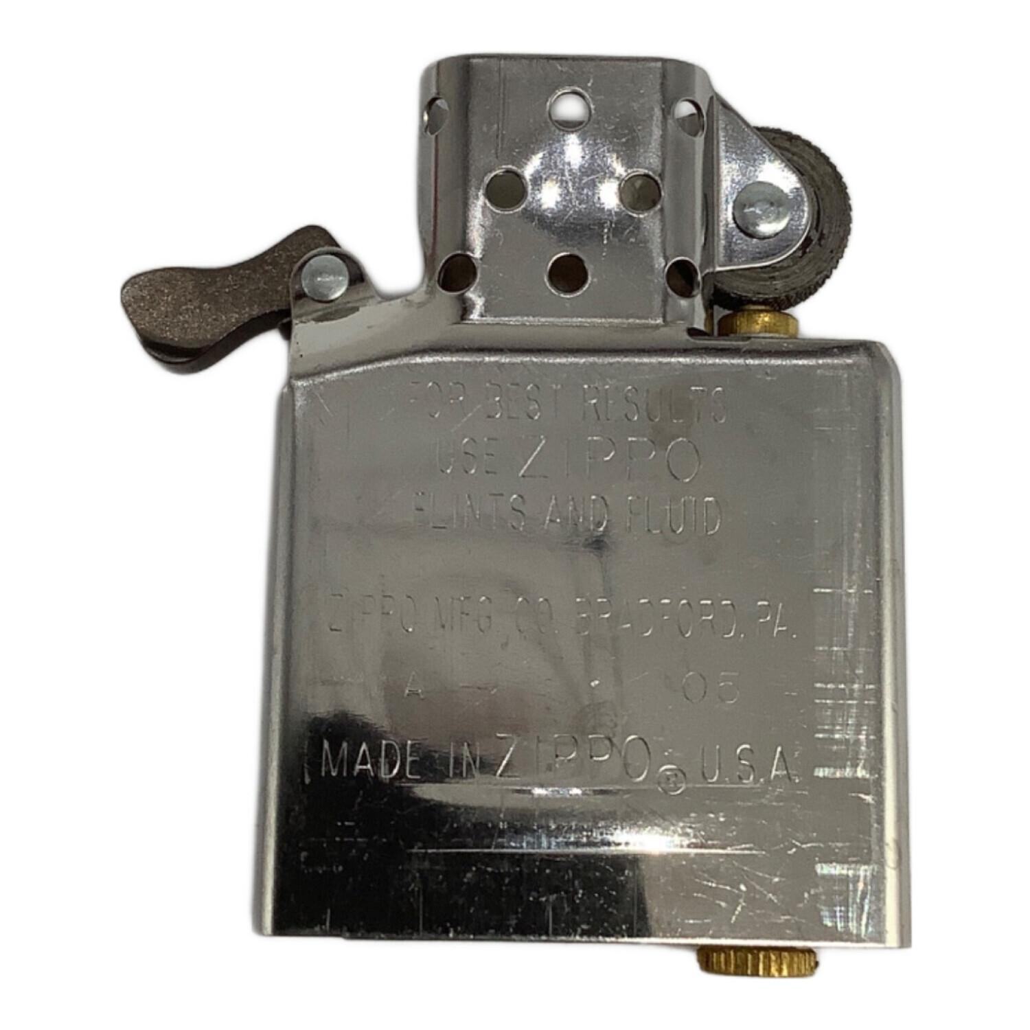 ZIPPO(ジッポ) 水曜どうでしょう｜トレファクONLINE