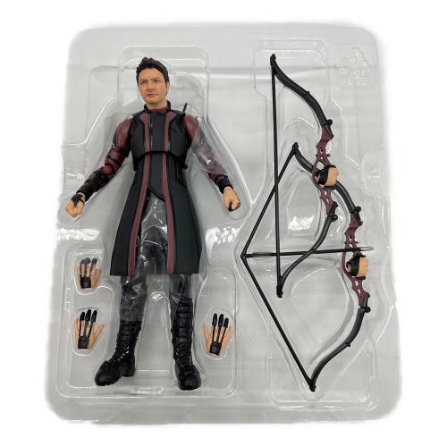 BANDAI (バンダイ) S.H.Figuarts HAWKEYE フィギュア エイジ・オブ・ウルトロン