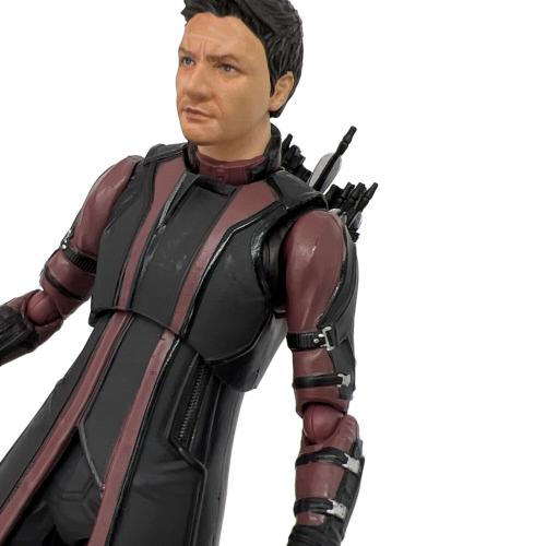 BANDAI (バンダイ) S.H.Figuarts HAWKEYE フィギュア エイジ・オブ・ウルトロン