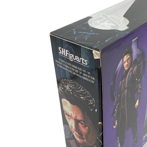 BANDAI (バンダイ) S.H.Figuarts HAWKEYE フィギュア エイジ・オブ・ウルトロン