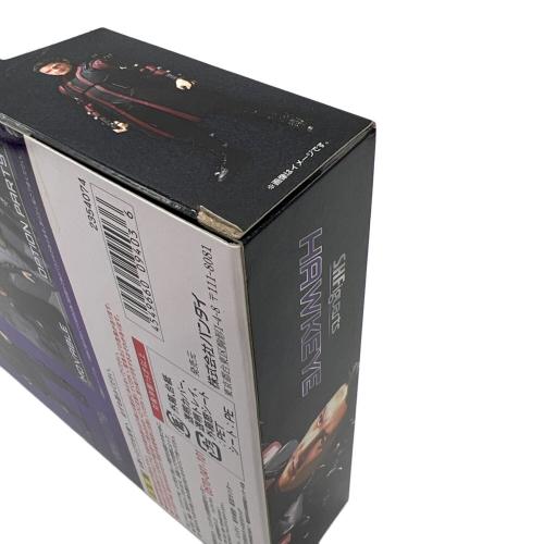 BANDAI (バンダイ) S.H.Figuarts HAWKEYE フィギュア エイジ・オブ・ウルトロン