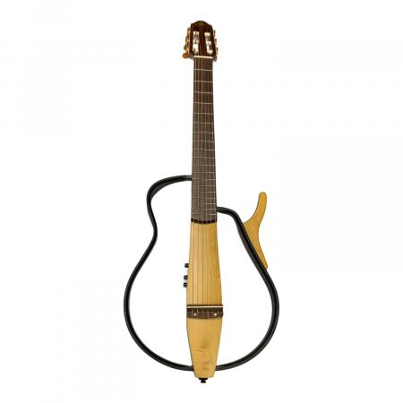 YAMAHA (ヤマハ) サイレントクラシックギター slg-100n｜トレファクONLINE