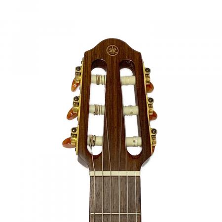 YAMAHA (ヤマハ) サイレントクラシックギター slg-100n｜トレファクONLINE