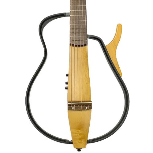 YAMAHA (ヤマハ) サイレントクラシックギター slg-100n