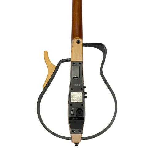 YAMAHA (ヤマハ) サイレントクラシックギター slg-100n