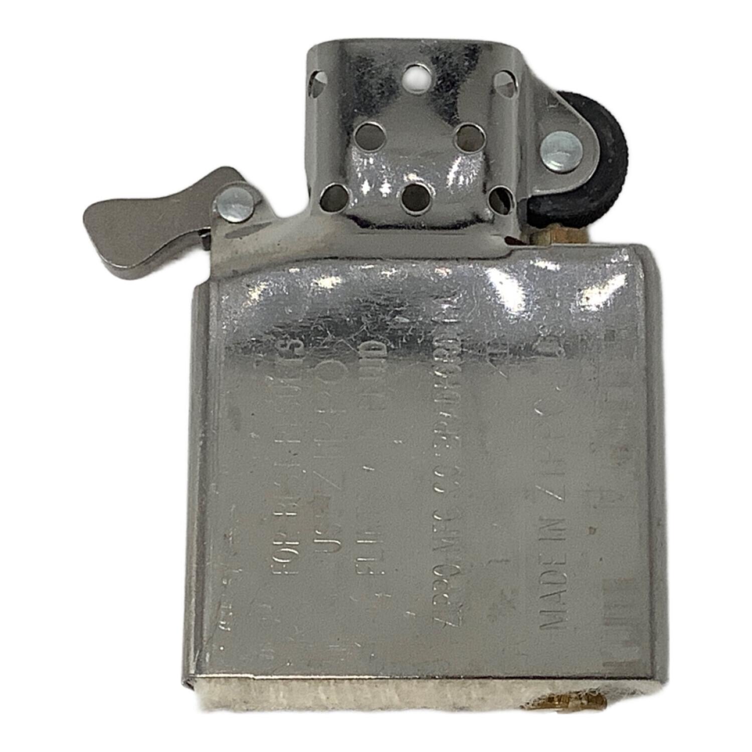 ルパン三世 ルパン三世 (ルパンサンセイ) ZIPPO 銭形 箱付き｜トレファクONLINE