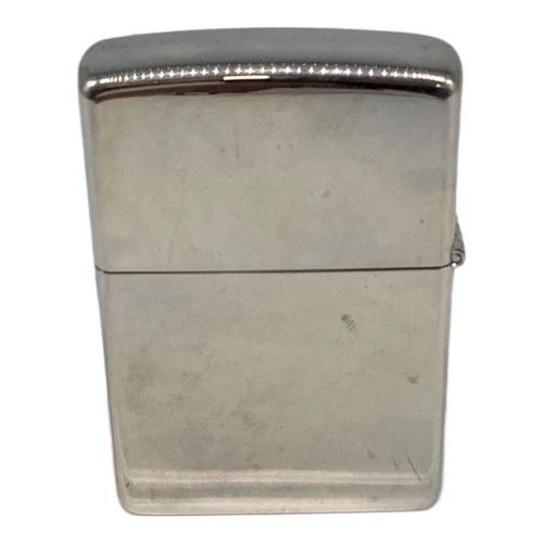 ルパン三世 (ルパンサンセイ) ZIPPO 峰不二子 箱付き